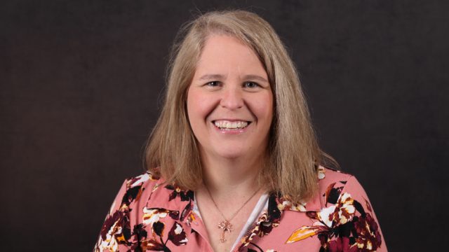 Dr. Tracy L. Deem