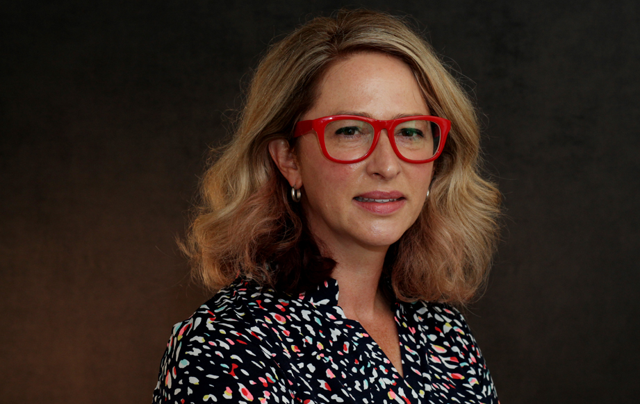 photo of Dr. Holly Caldwell-Taylor