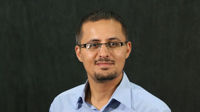 Nasser Alsaadun