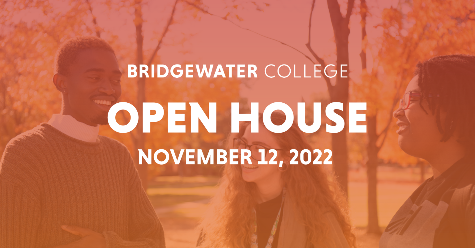 Events Bridgewater College