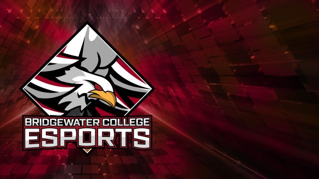 Bridgewater College Esports logo