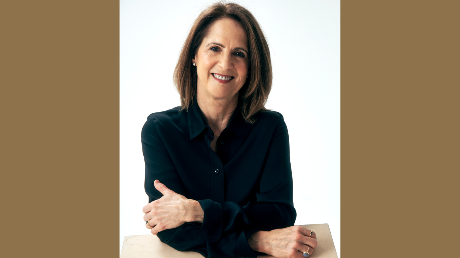 Filmmaker Lynn Novick to Speak About Latest Documentary at Bridgewater College Bridgewater College