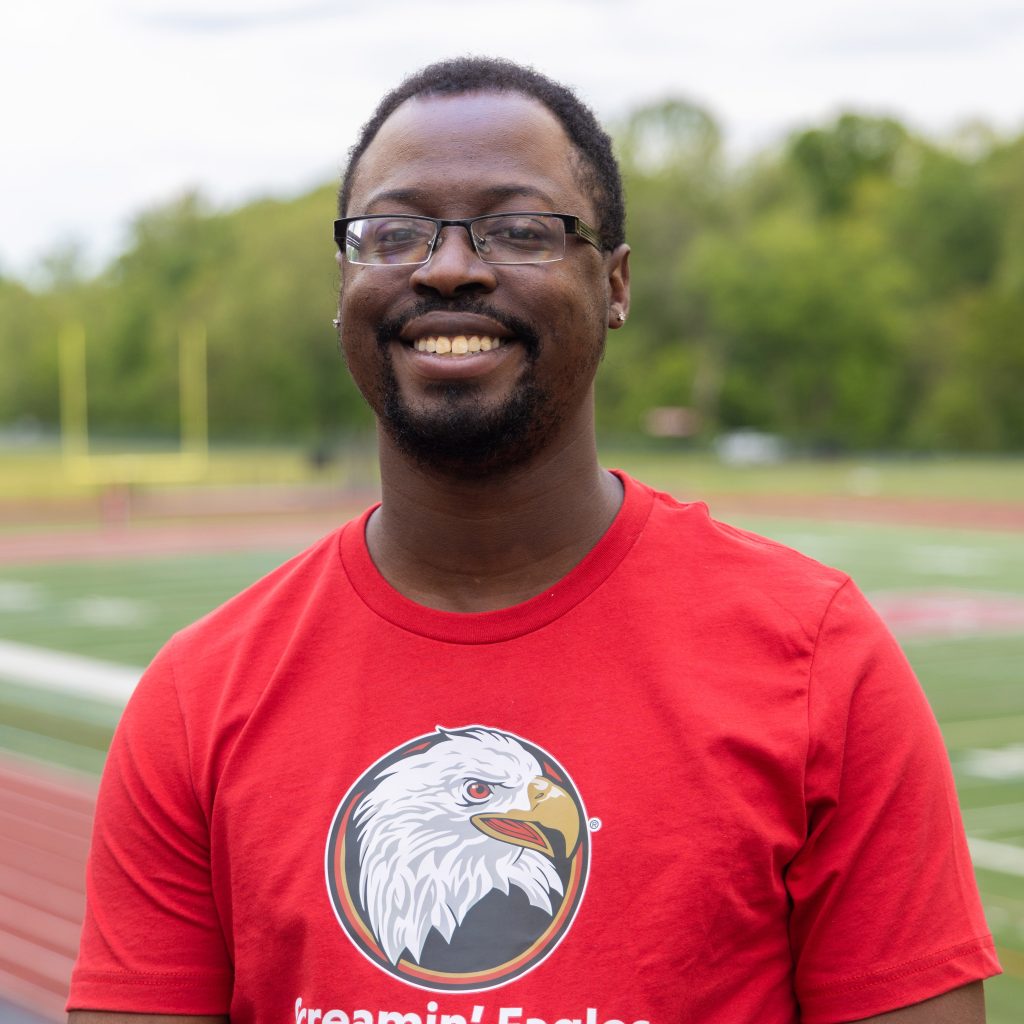 Professor Brandon Gray