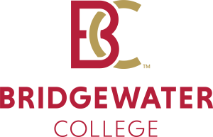 Bridgewater College Primary Logo