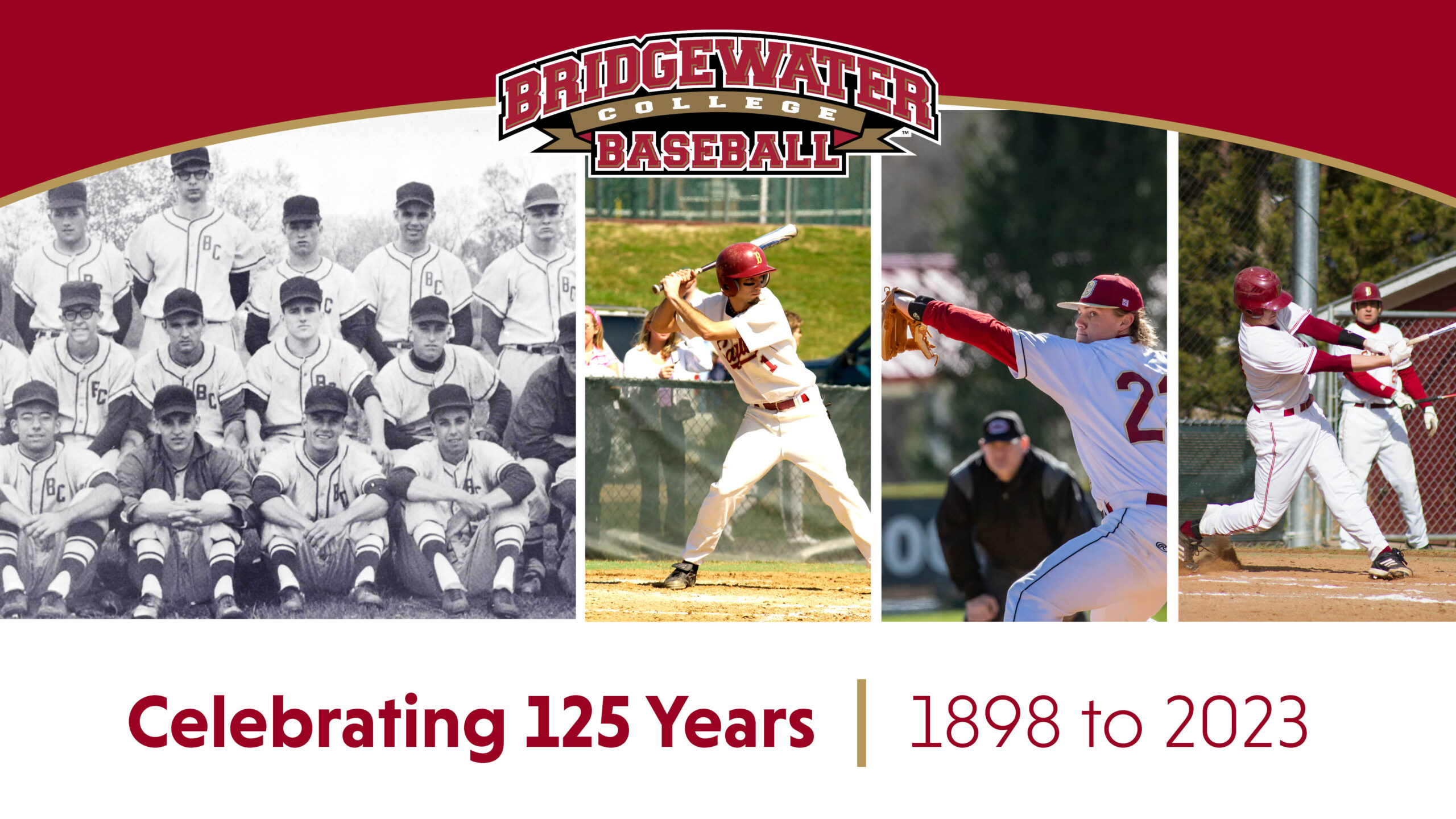From 1898 to 2023: Celebrating the 125-year history of Bridgewater College baseball