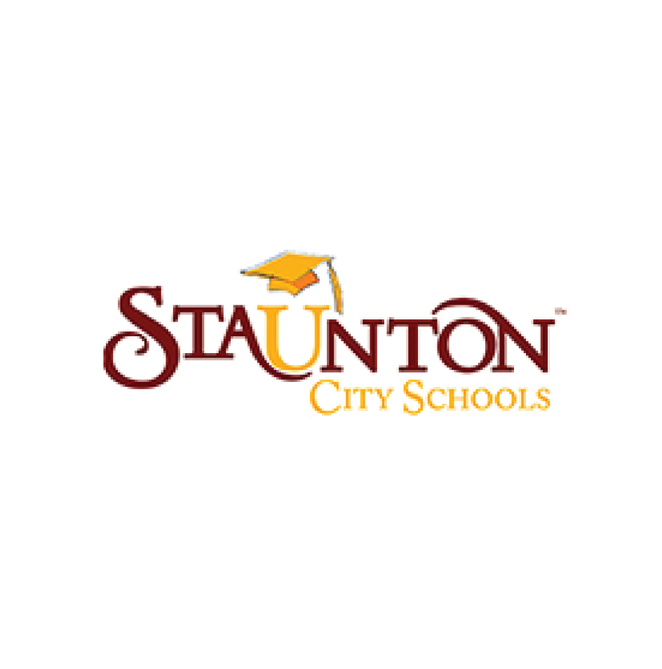 Staunton City Public Schools Logo