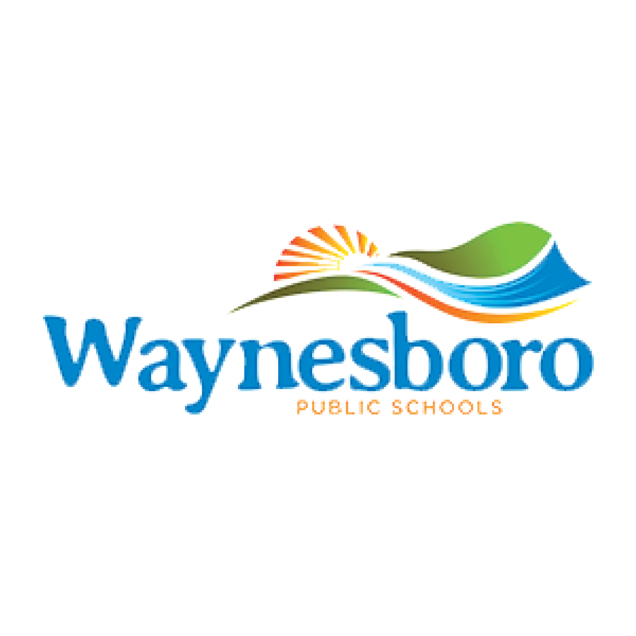 Waynesboro Public Schools Logo