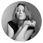 Portrait of Angela Tolomei