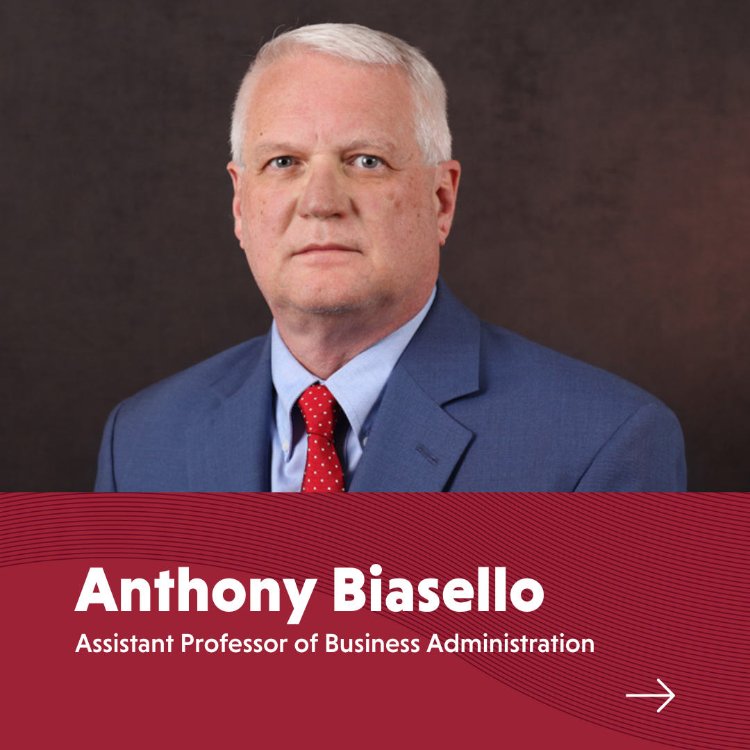 Anthony Biasello