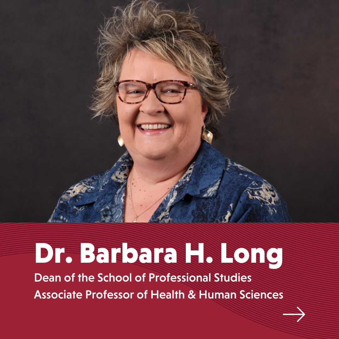 Dr. Barbara H. Long