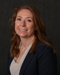Krishbow Rhea Administration | Leadership Team | Bridgewater College