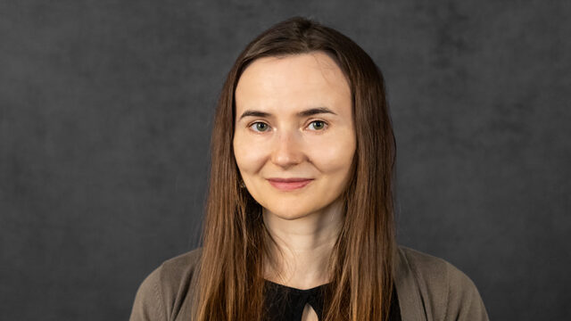 Dr. Monika Sierkowska