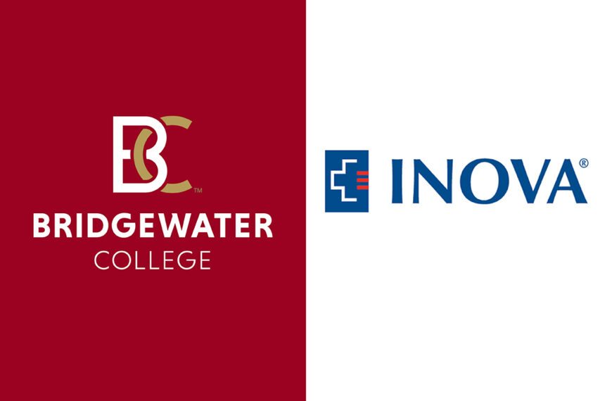 Three Bridgewater College Psychology Graduate Students Awarded Scholarships, Post-Graduation Jobs through Hospital Collaboration