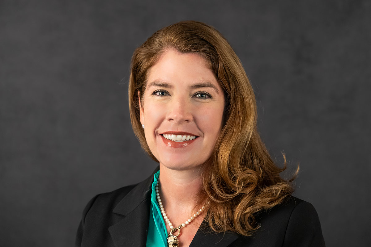 BC Announces New Vice President for Institutional Advancement