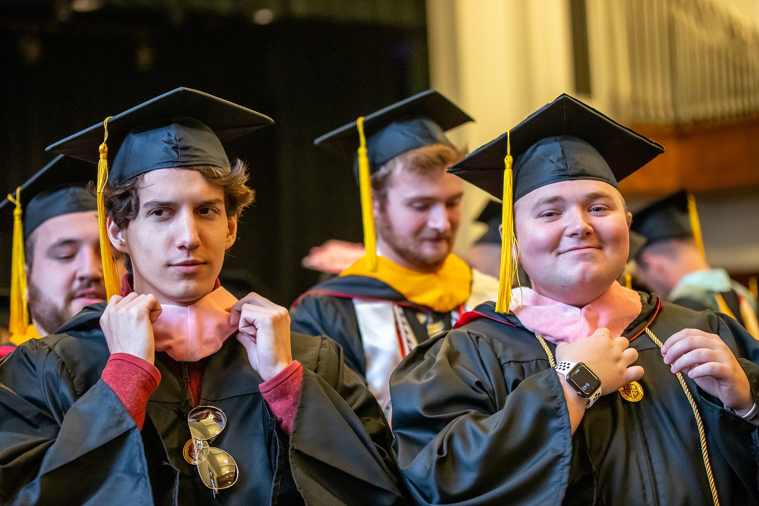 Events | Bridgewater College