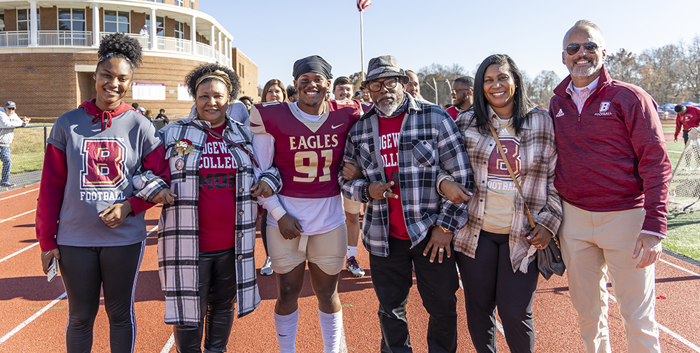 Current Families | Bridgewater College