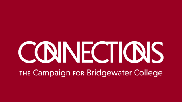 Connections Campaign Donors Invest in BC’s Future