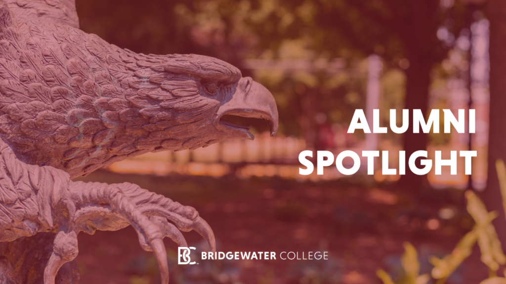 Alumni Spotlight