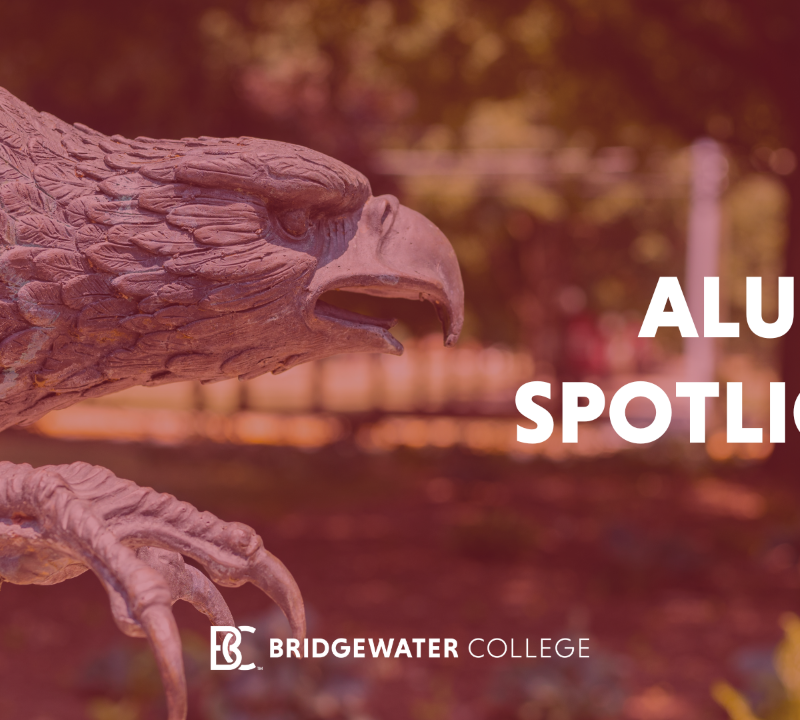 Alumni Spotlight
