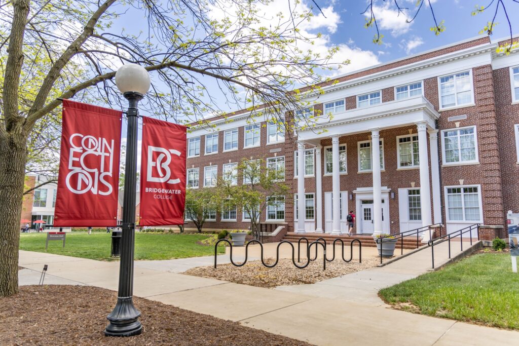 Bowman Hall