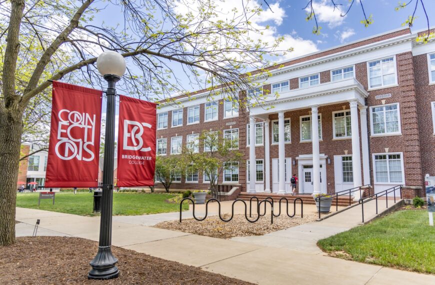 Bowman Hall