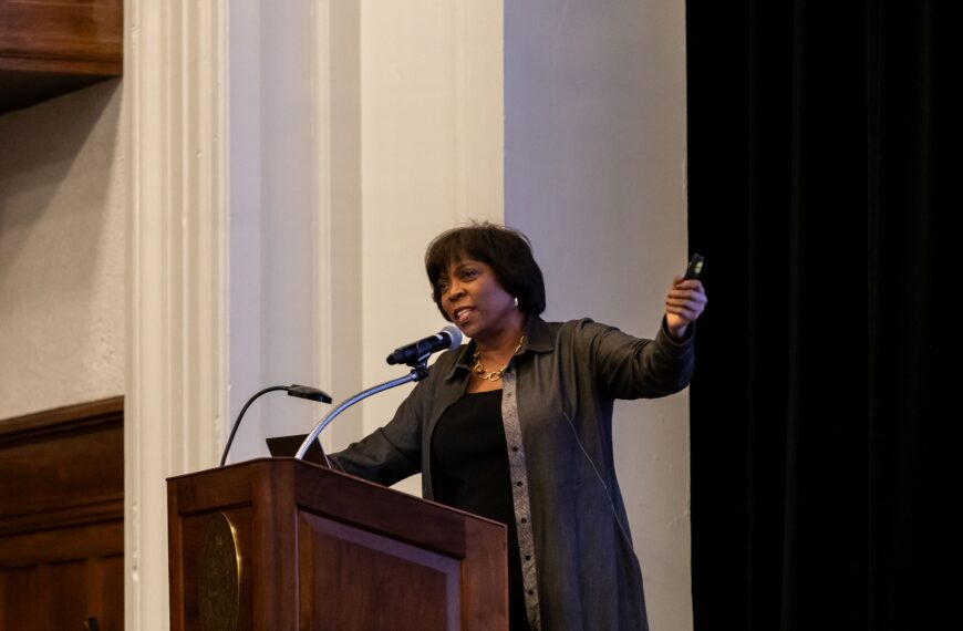 Ertharin Cousin