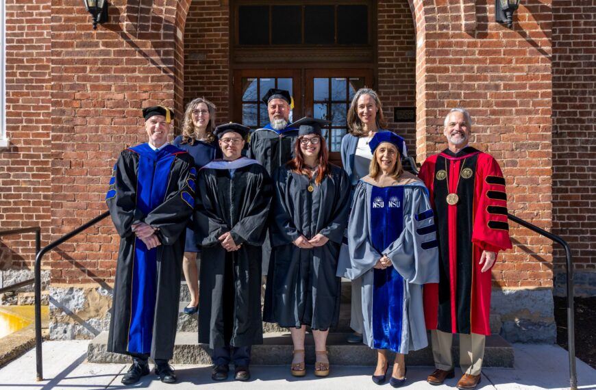 Founder's Day award winners