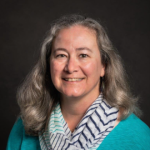 Beth Gamble