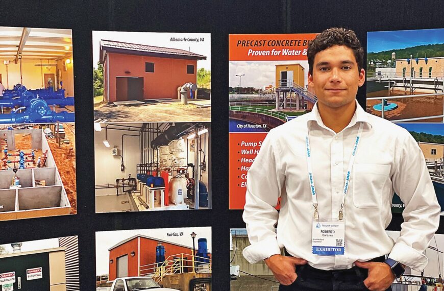 Alumni Connections Lead to Careers