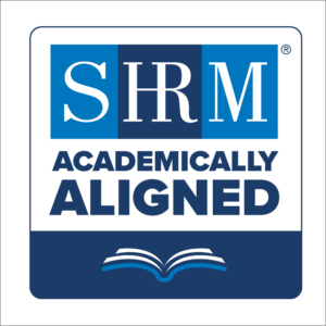 S-H-R-M Academically Aligned