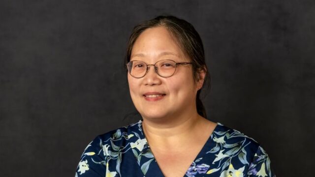 Dr. Judy Ko