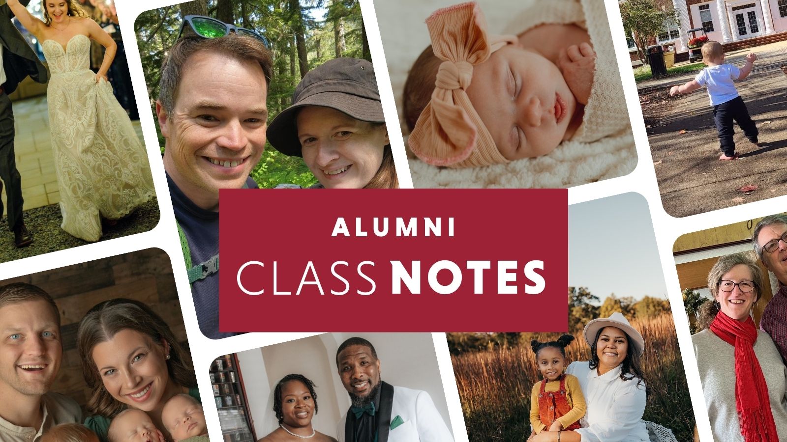 Class Notes, Fall 2025 | Bridgewater College