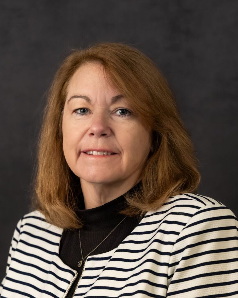 Portrait of Penny Reardon