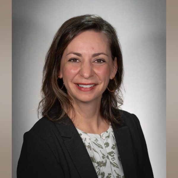 Sarah Wichael portrait