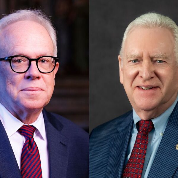 Bridgewater College Announces 2026 Baccalaureate and Commencement Speakers