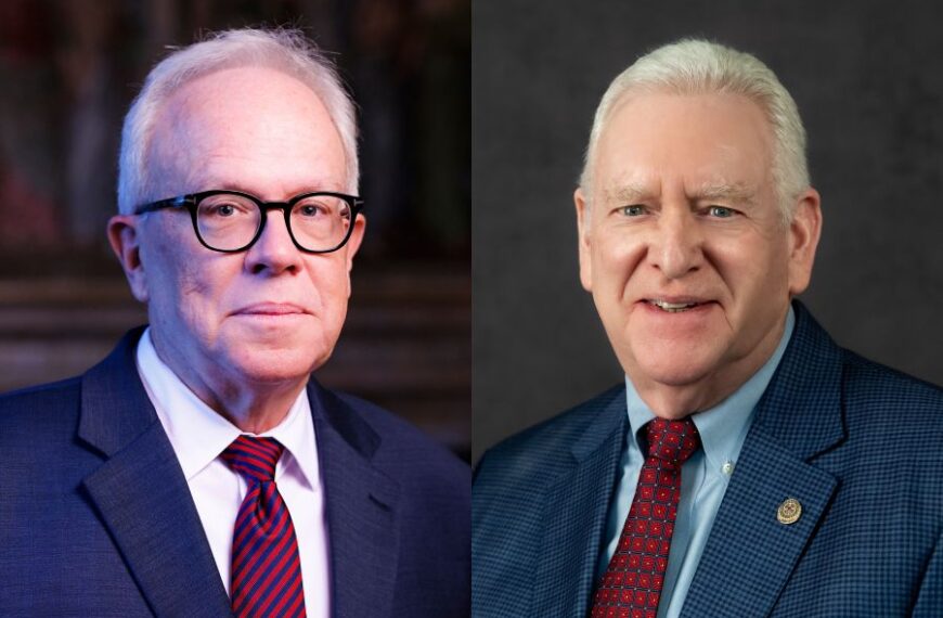 Bridgewater College Announces 2026 Baccalaureate and Commencement Speakers