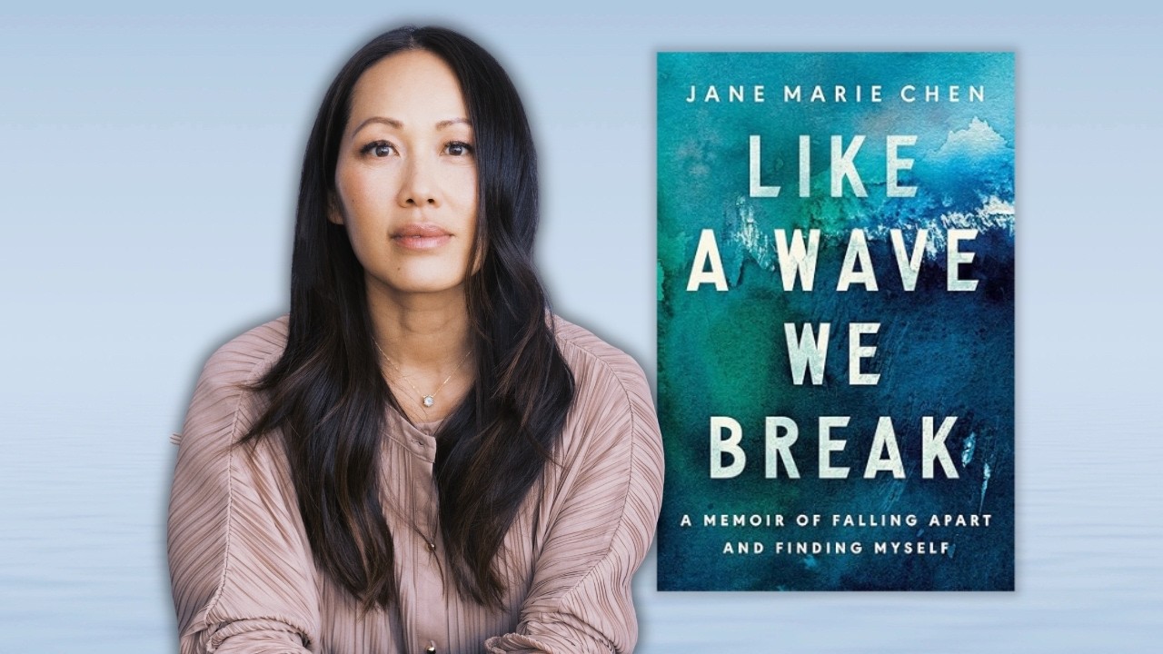 Jane Chen