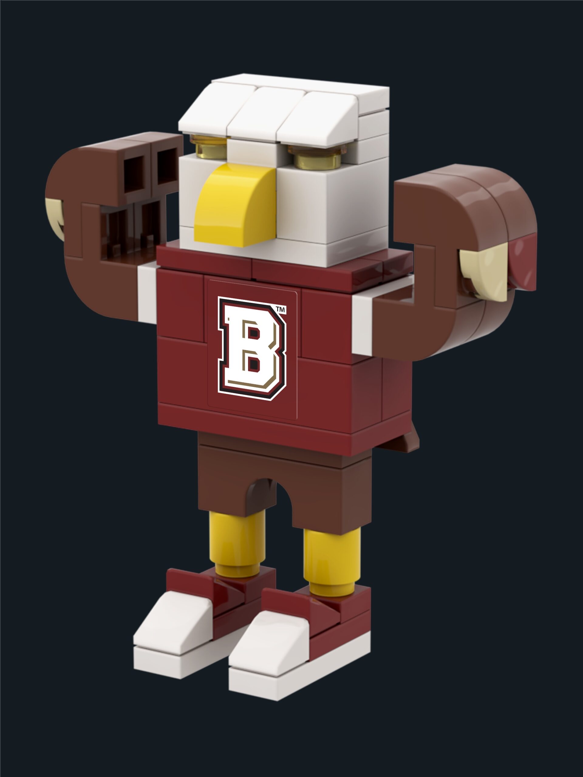Brick Ernie