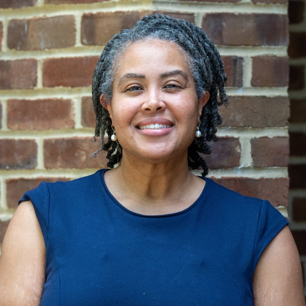 Larenda Miller Headshot