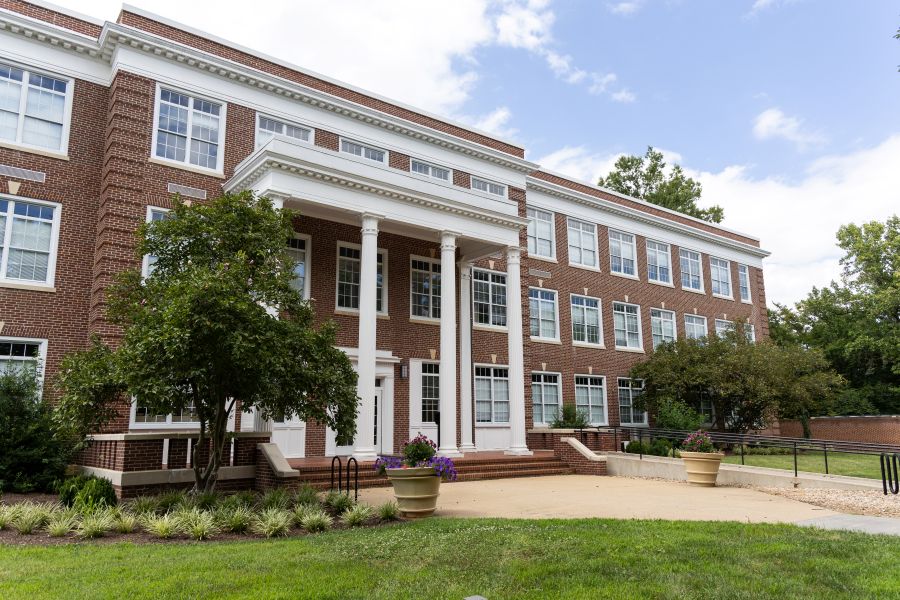 Bowman Hall