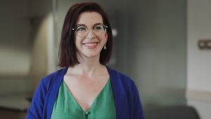 Micaela Weaver headshot